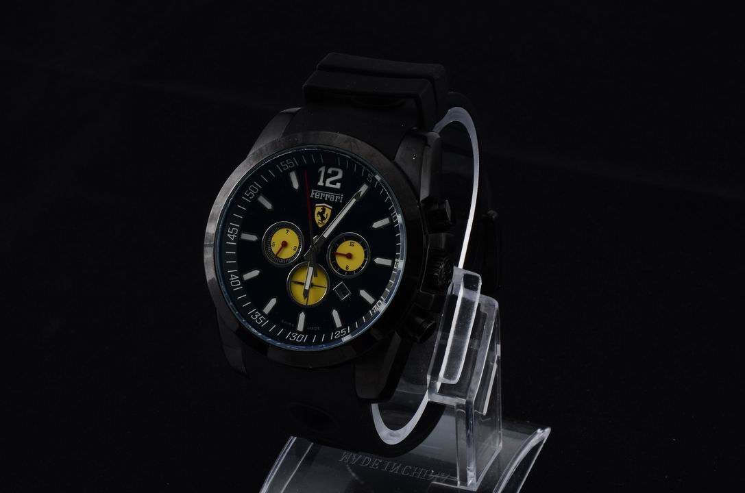 Ferrari watch man-024